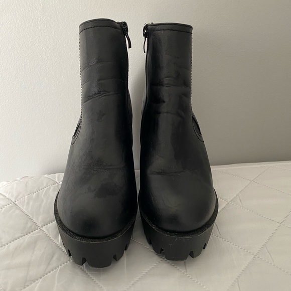 Refresh platform boots - Picture 4 of 4